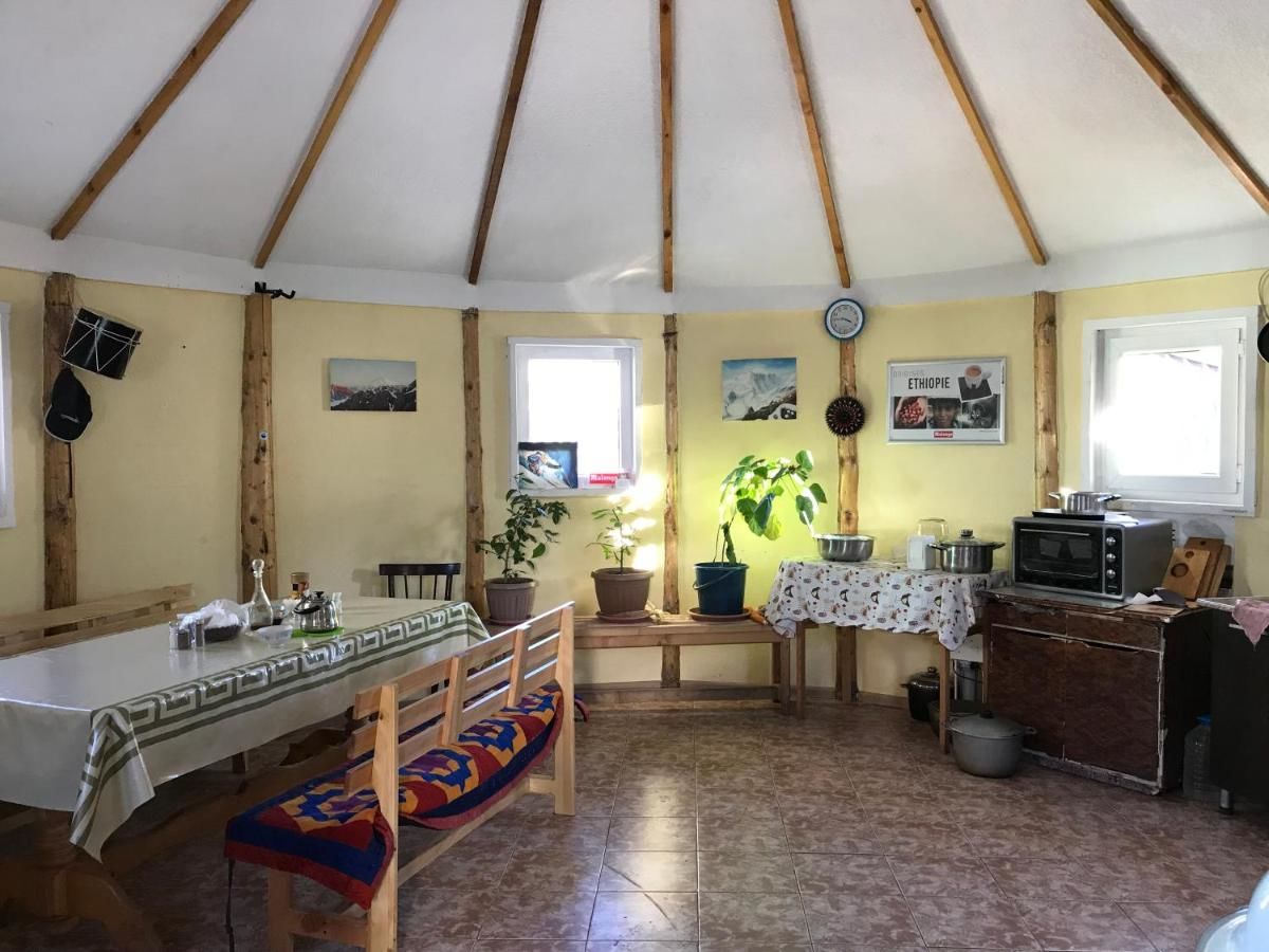 Гостевой дом Alakol-Jyrgalan Guest House Dzhergalan-28