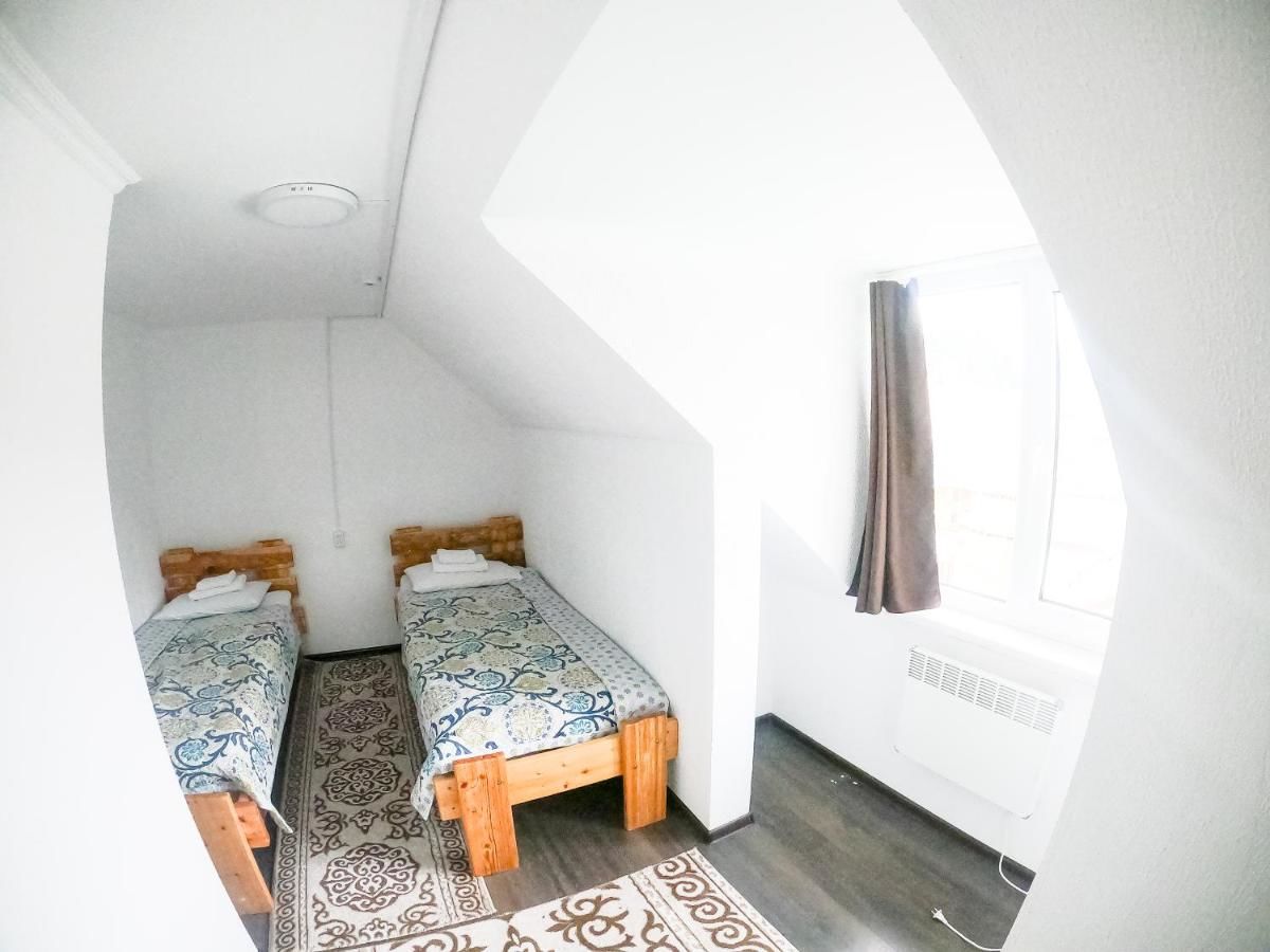 Гостевой дом Alakol-Jyrgalan Guest House Dzhergalan-35