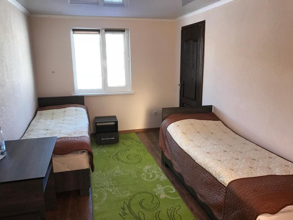 Гостевой дом Alakol-Jyrgalan Guest House Dzhergalan-40