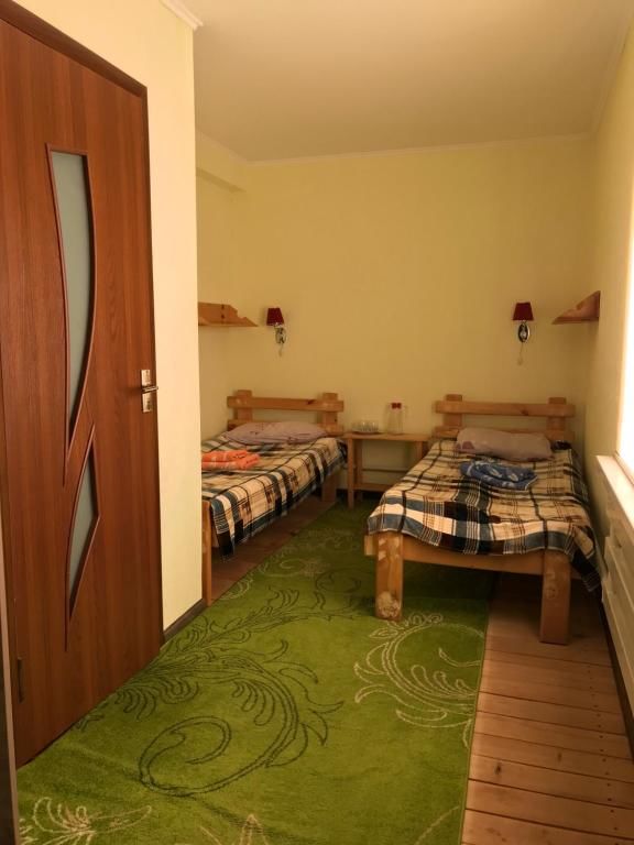 Гостевой дом Alakol-Jyrgalan Guest House Dzhergalan-51