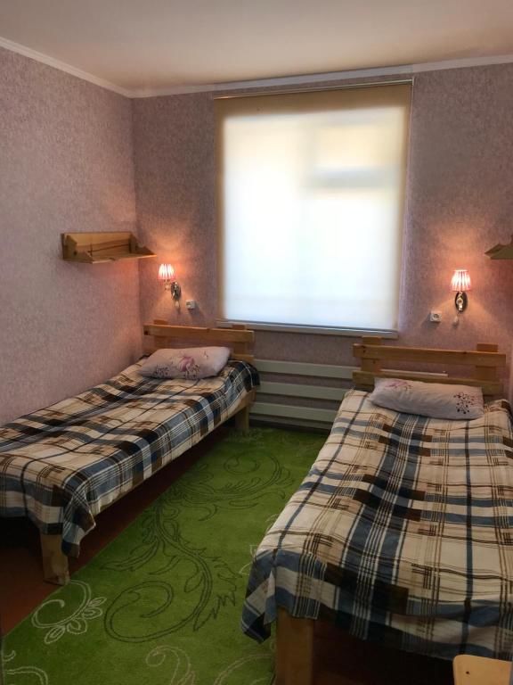 Гостевой дом Alakol-Jyrgalan Guest House Dzhergalan-54